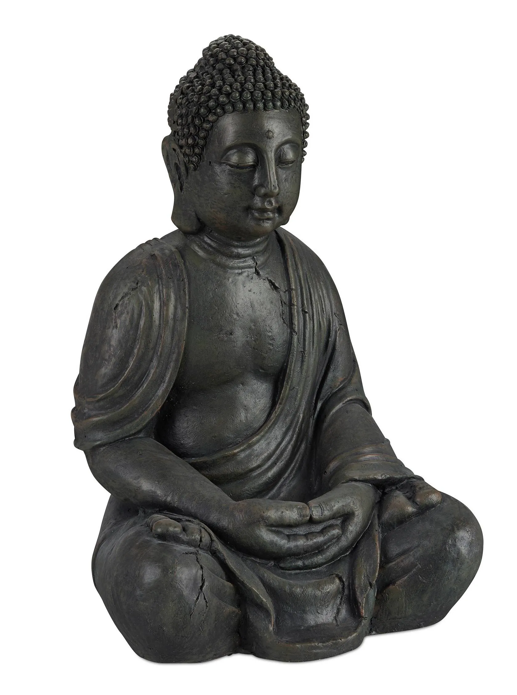 Buddha Figur 70 cm