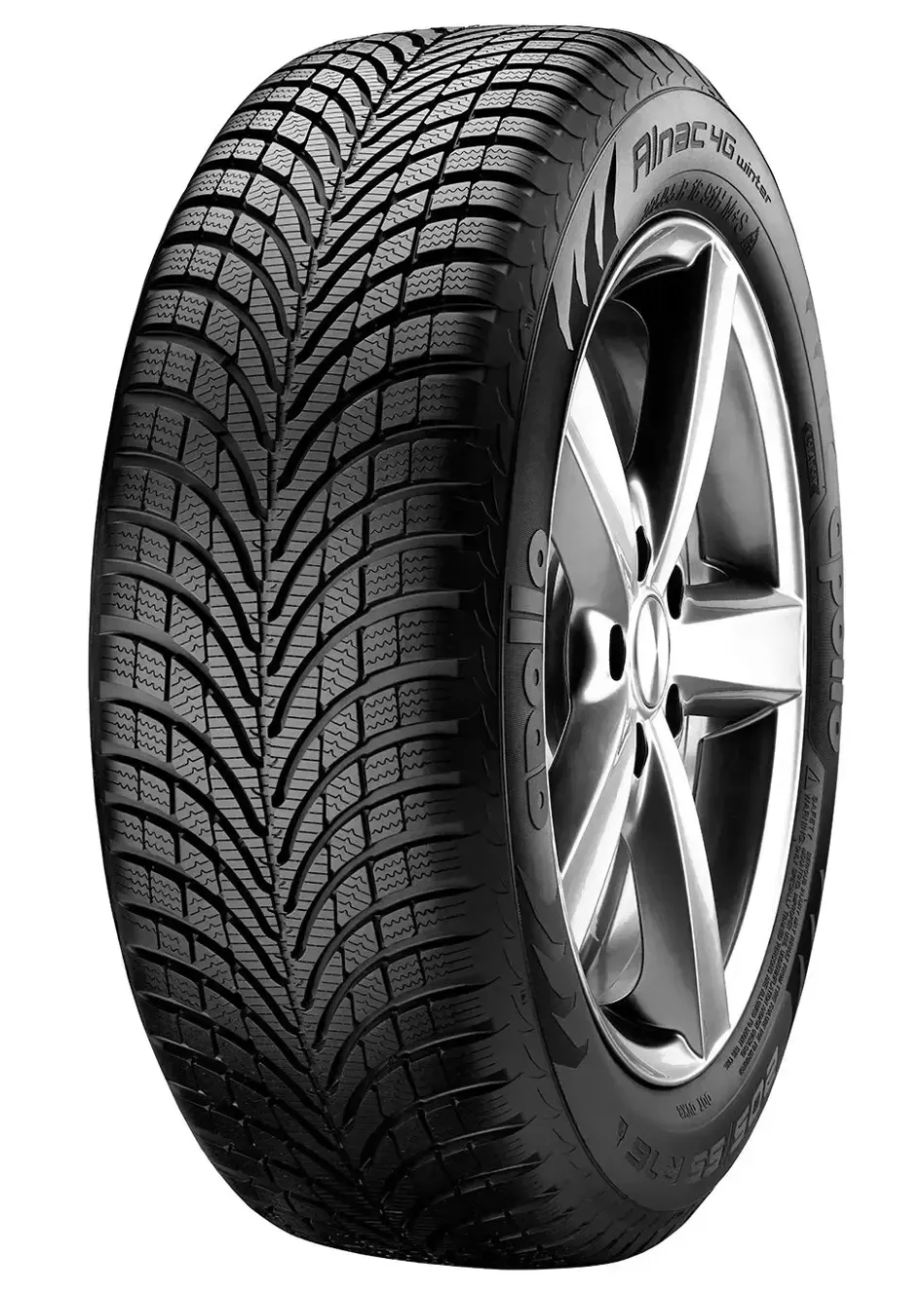 Apollo Alnac 4 G Winterreifen 155/70 R13 75T