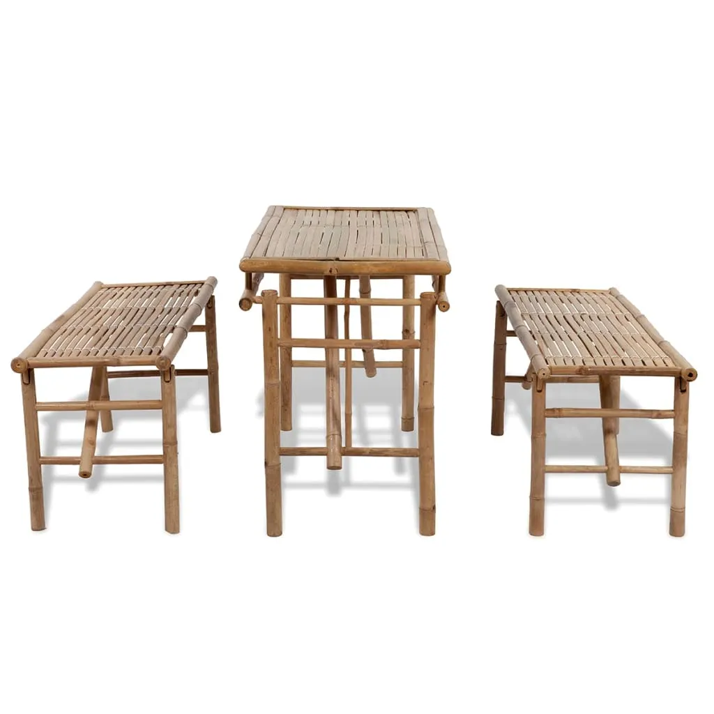 Bistro Set K143