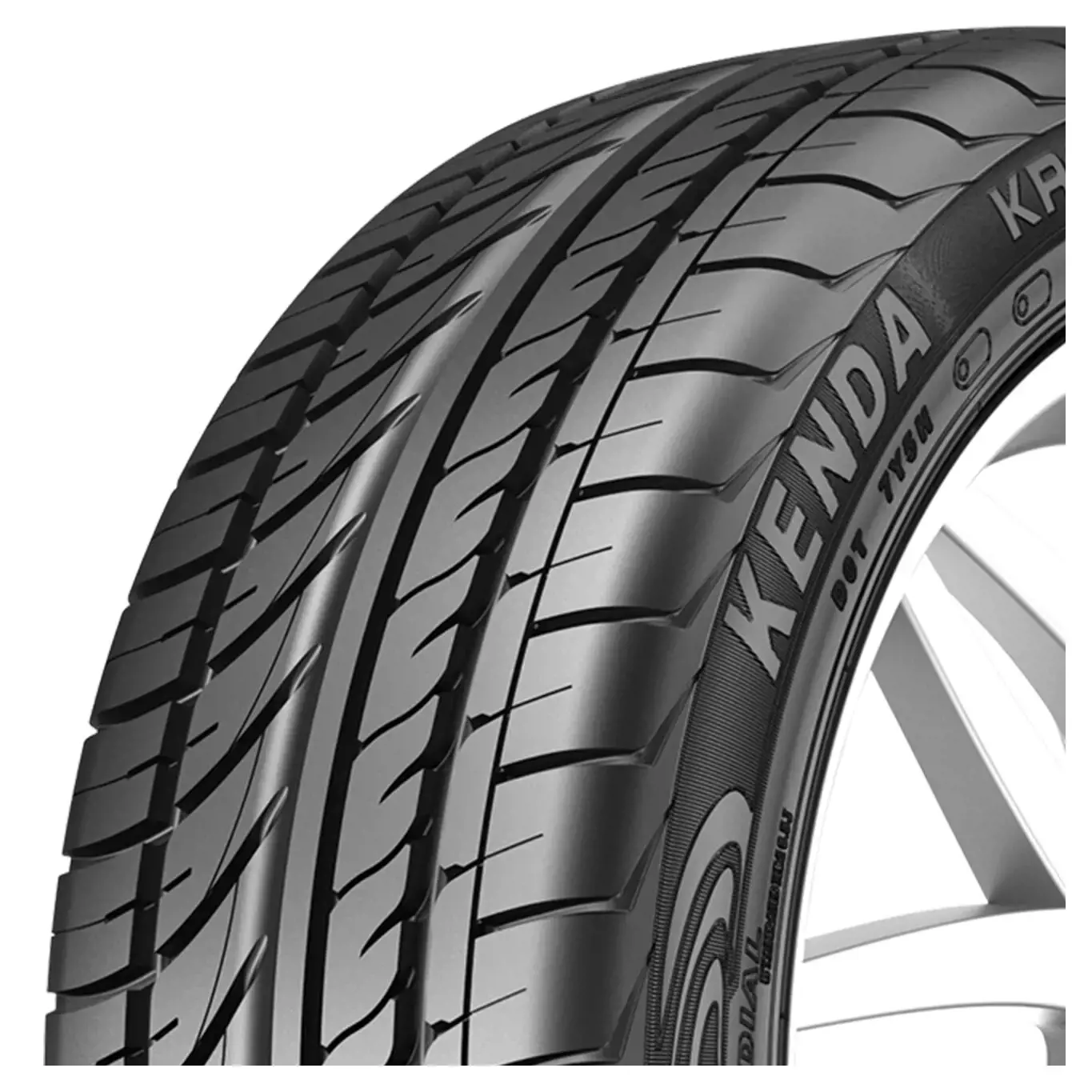 Kenda - Vezda AST KR 26 165/60 R14 75H