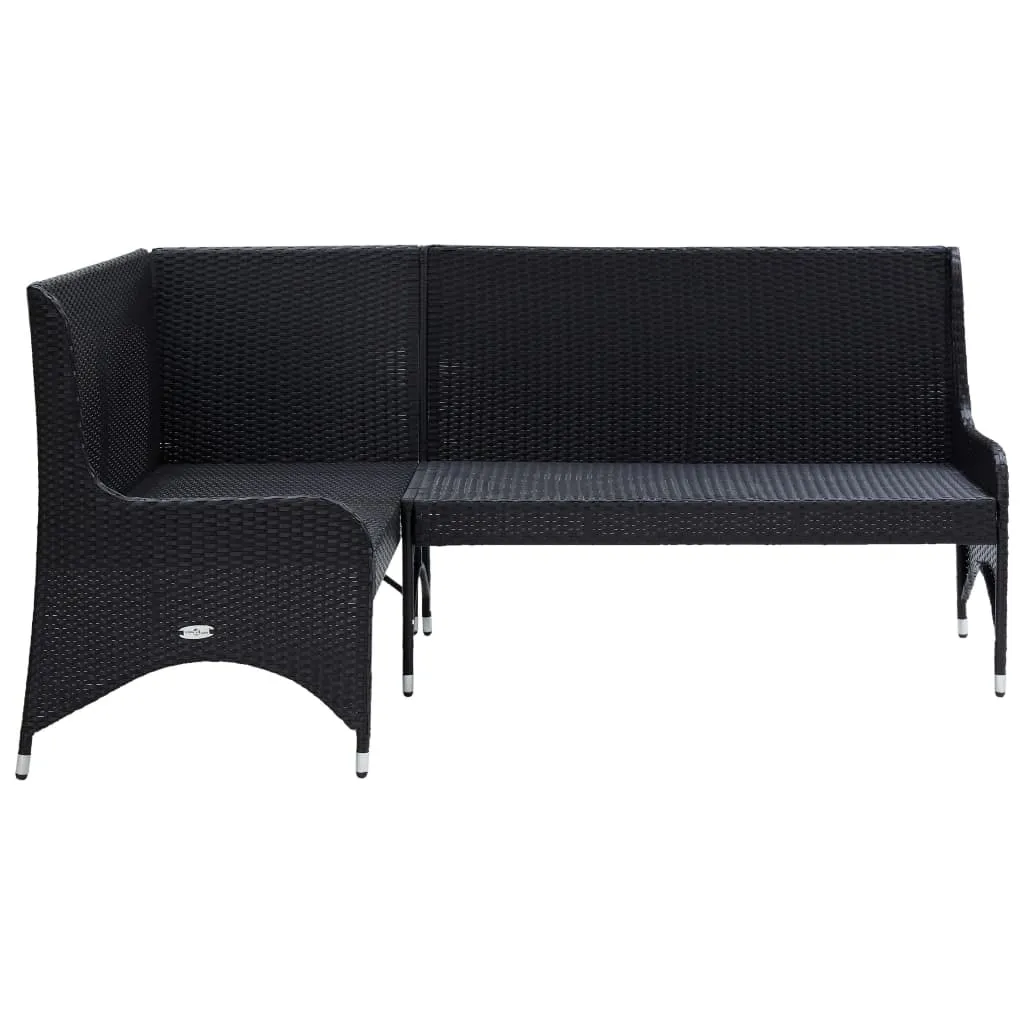 Gartensofa