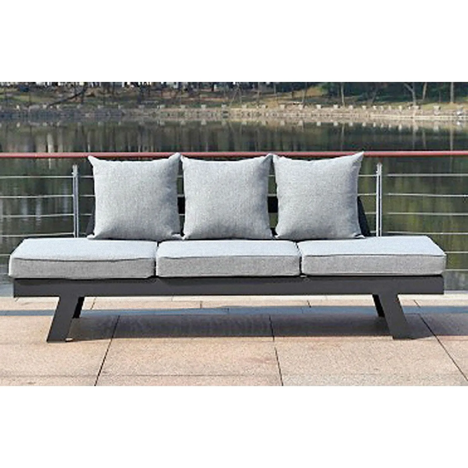 Gartensofa Donna