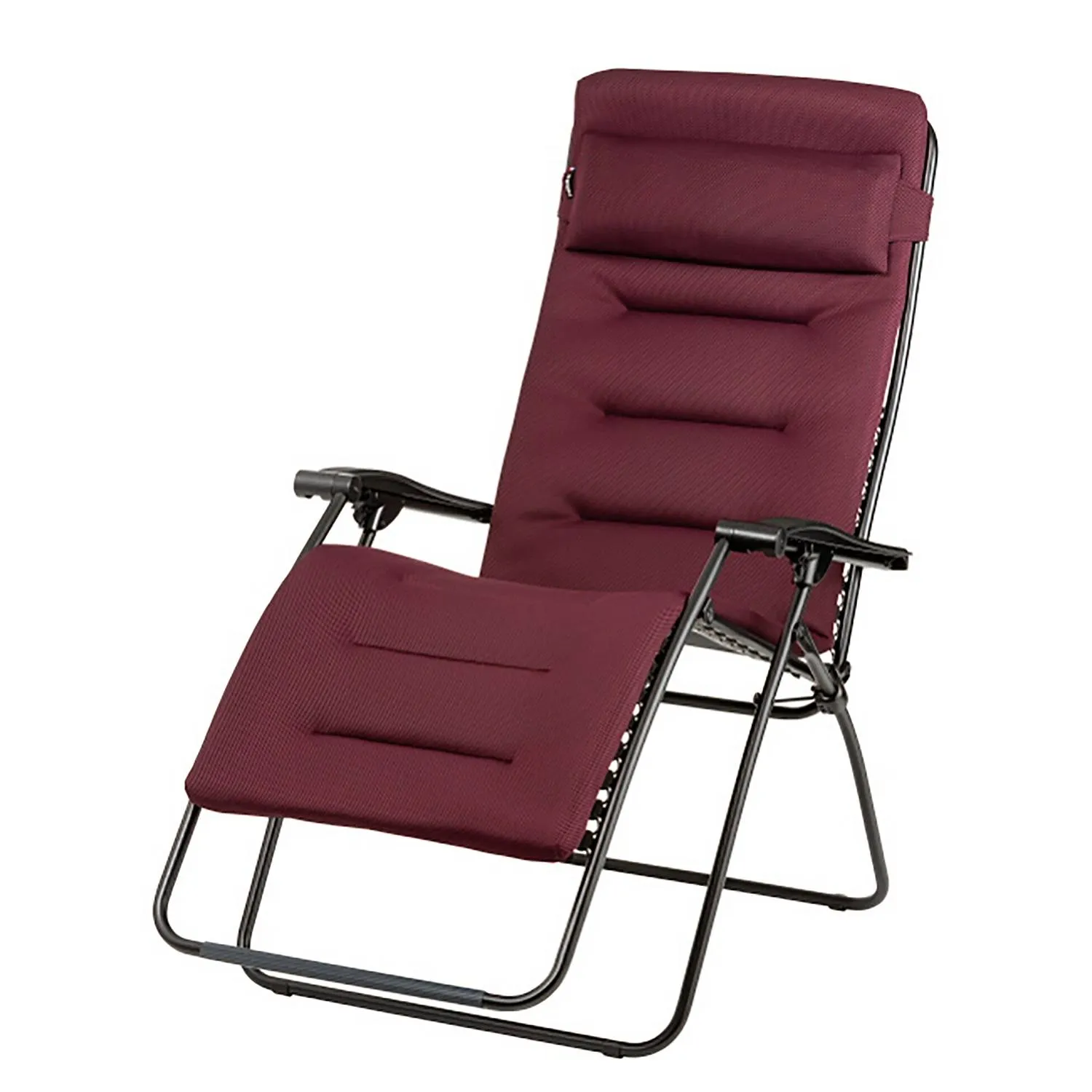 Liegestuhl Relax RSC Clip XL