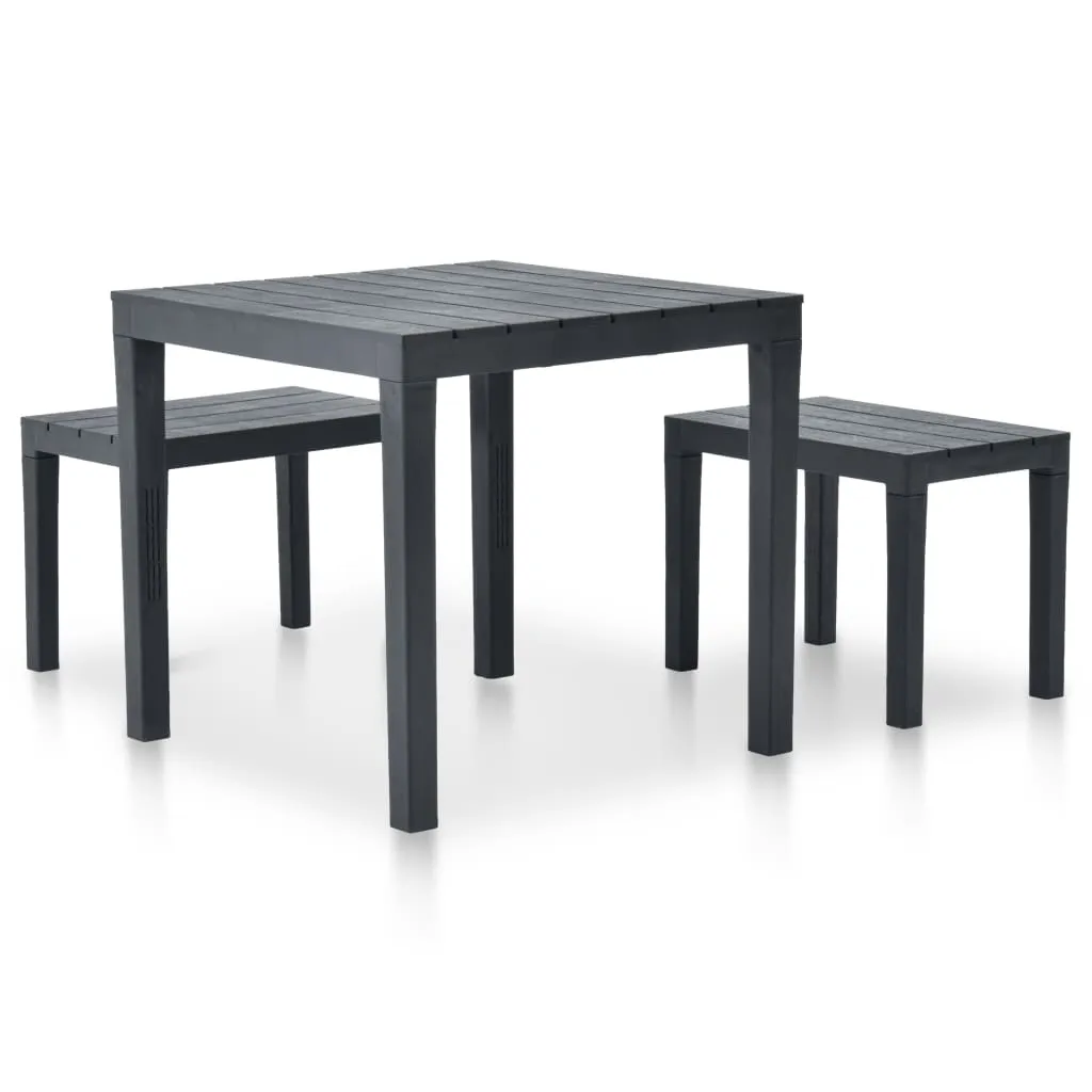 Bistro Set K32