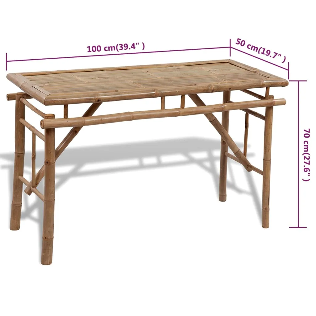 Bistro Set K143