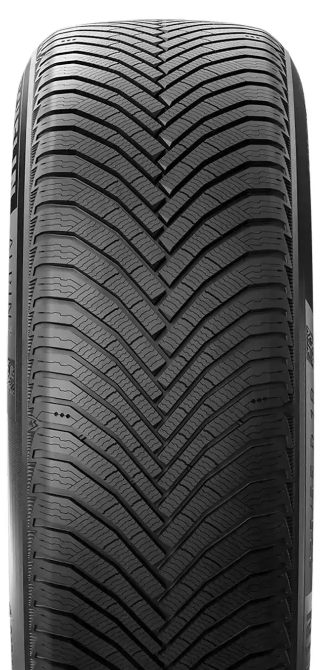 MICHELIN Alpin 7 205/55 R16 94H - Reifen