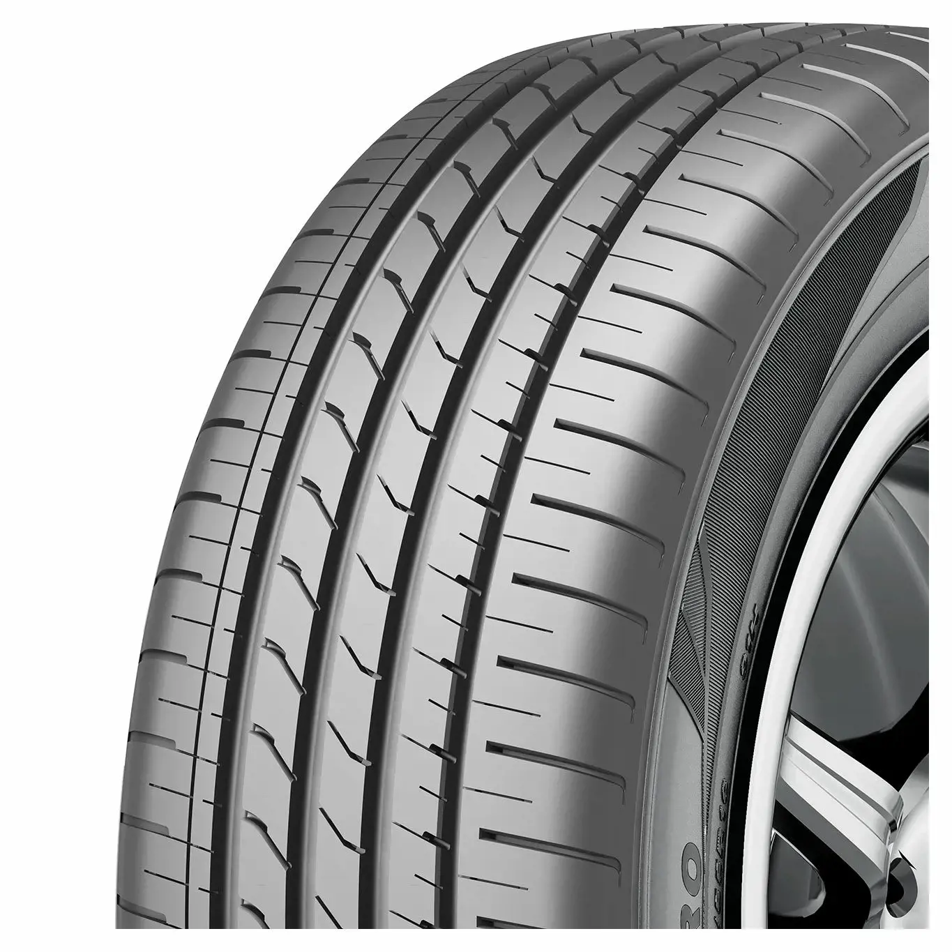 Kenda - Kenetica Pro KR 210 165/70 R14 81T