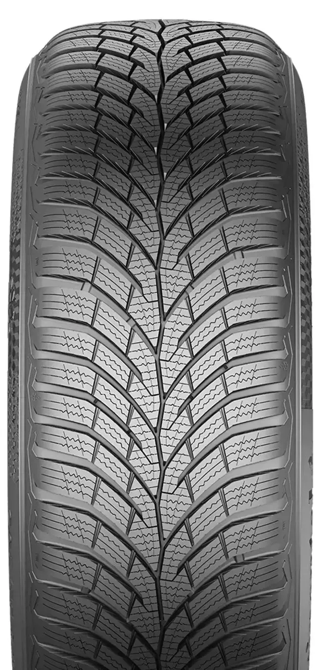 Continental WinterContact TS 870 215/60 R16 95H - Winterreifen