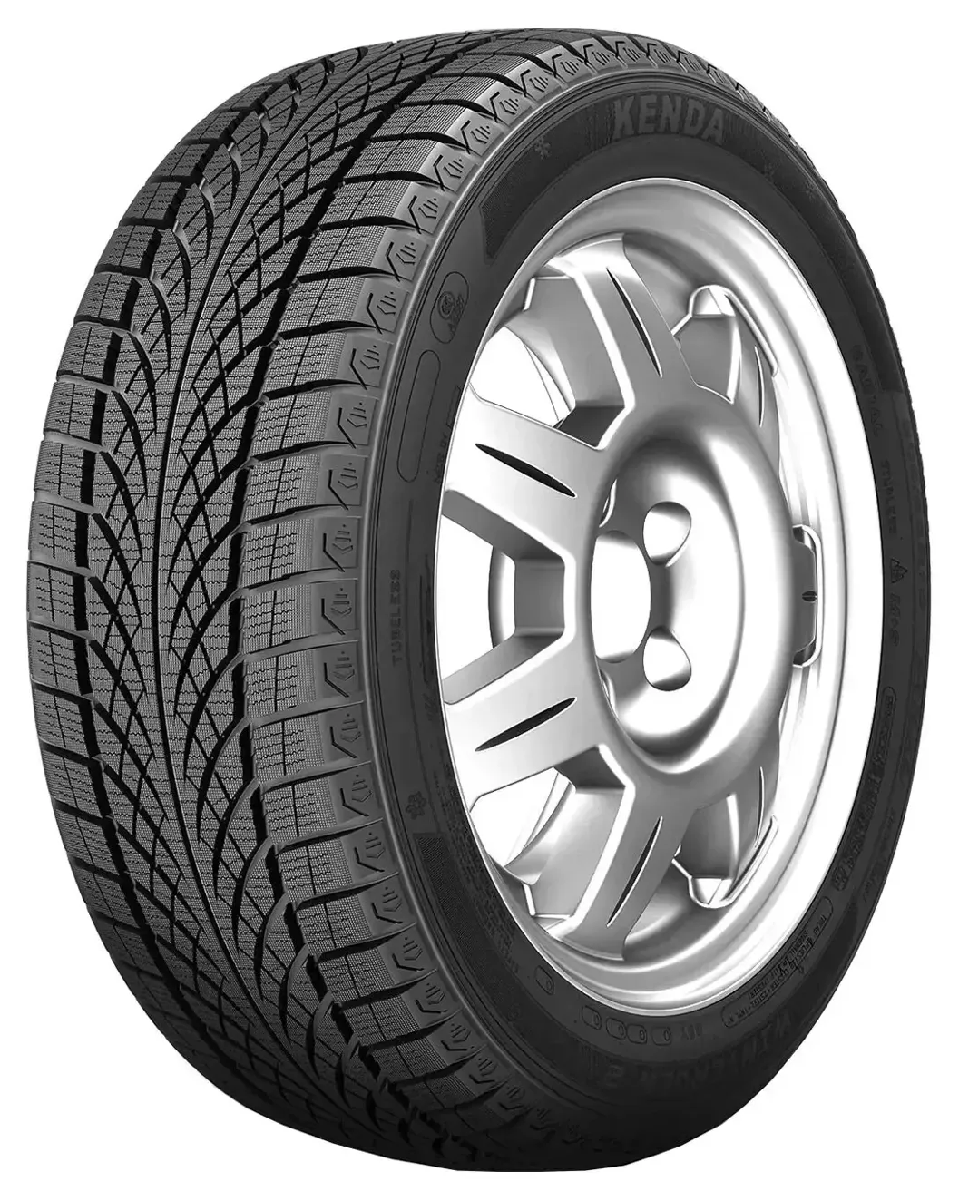 Kenda Wintergen 2 KR 501 235/50 R18 101V - Winterreifen