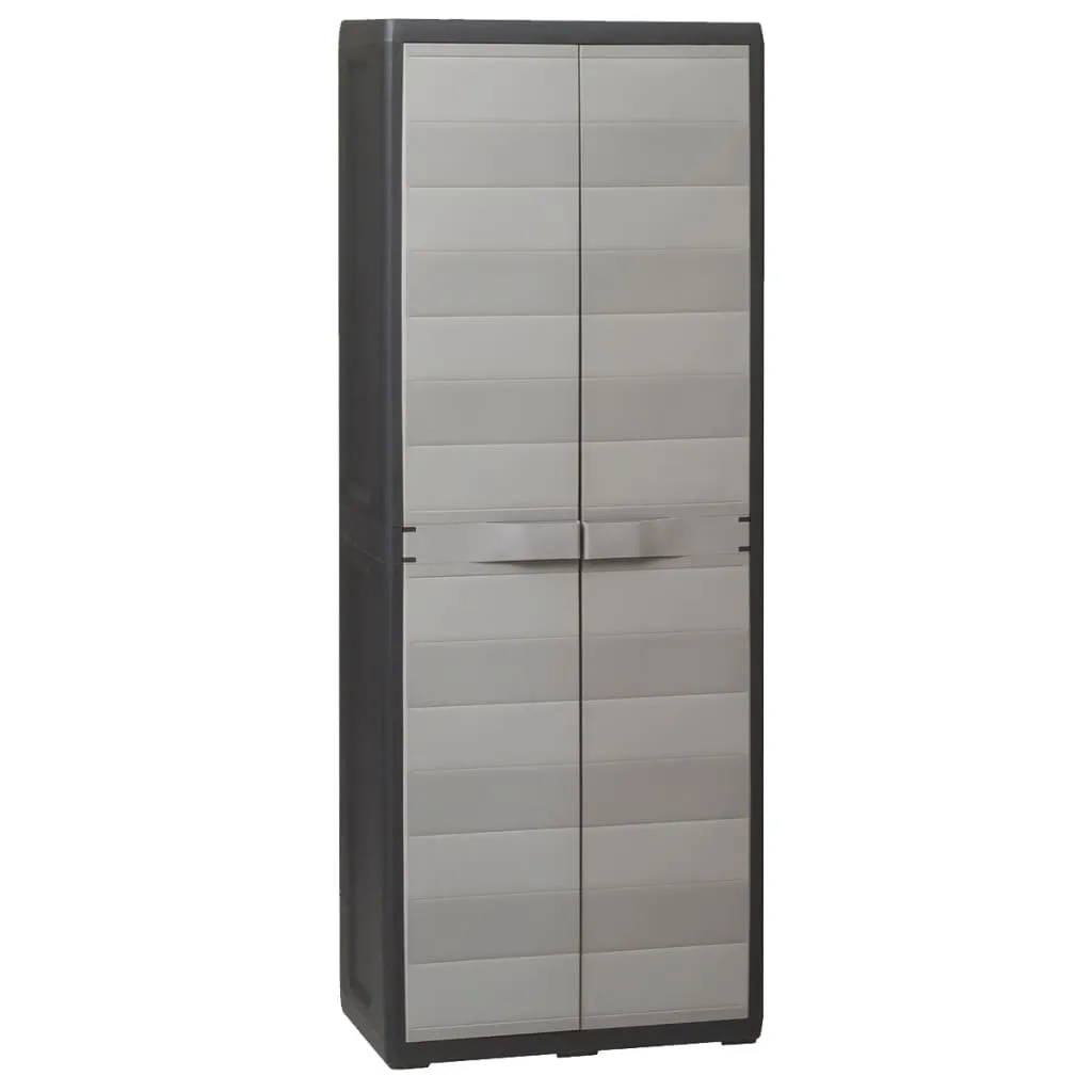 Gartenschrank 295296-2