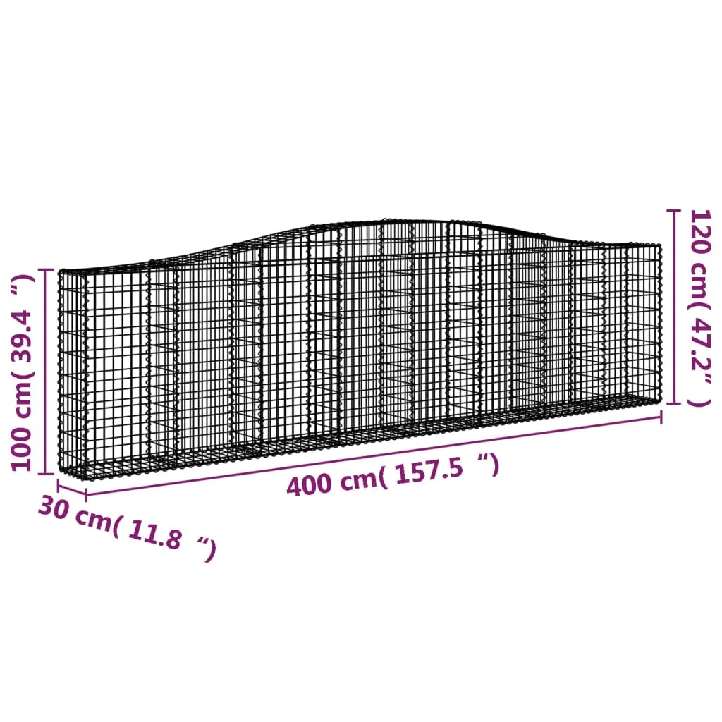 Gabionenkorb 3017642-1