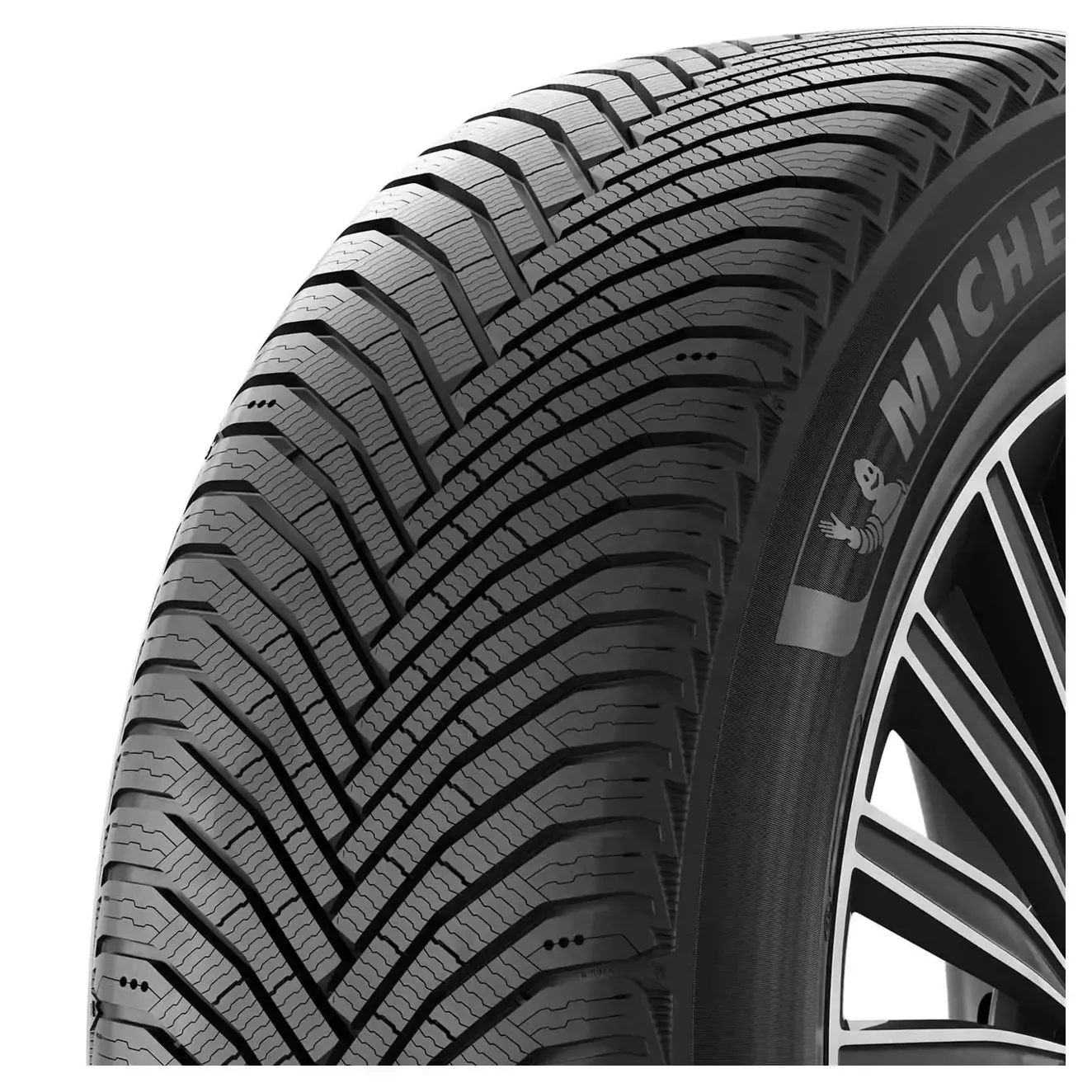 MICHELIN Alpin 7 205/55 R16 94H - Reifen