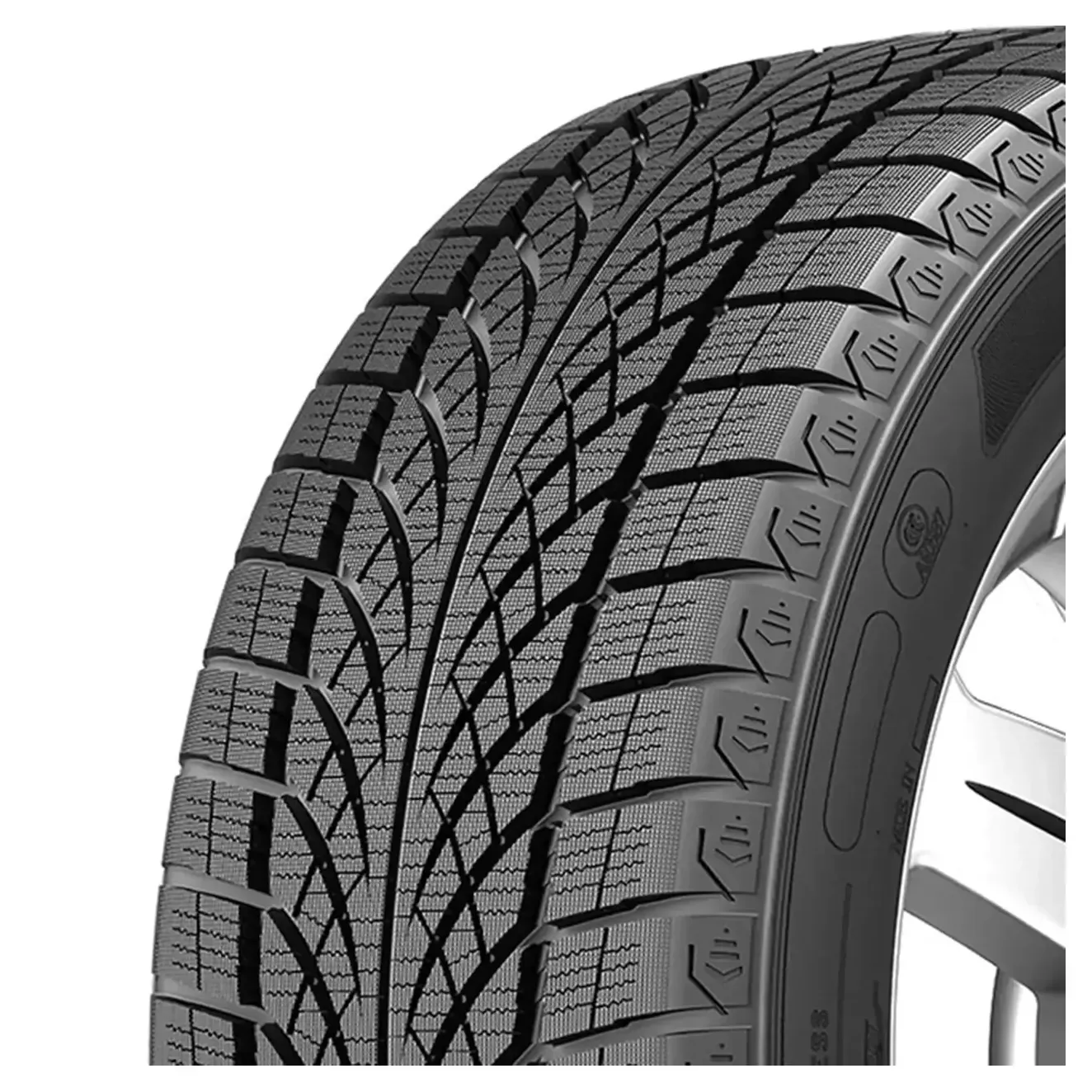 Kenda Wintergen 2 KR 501 235/50 R18 101V - Winterreifen