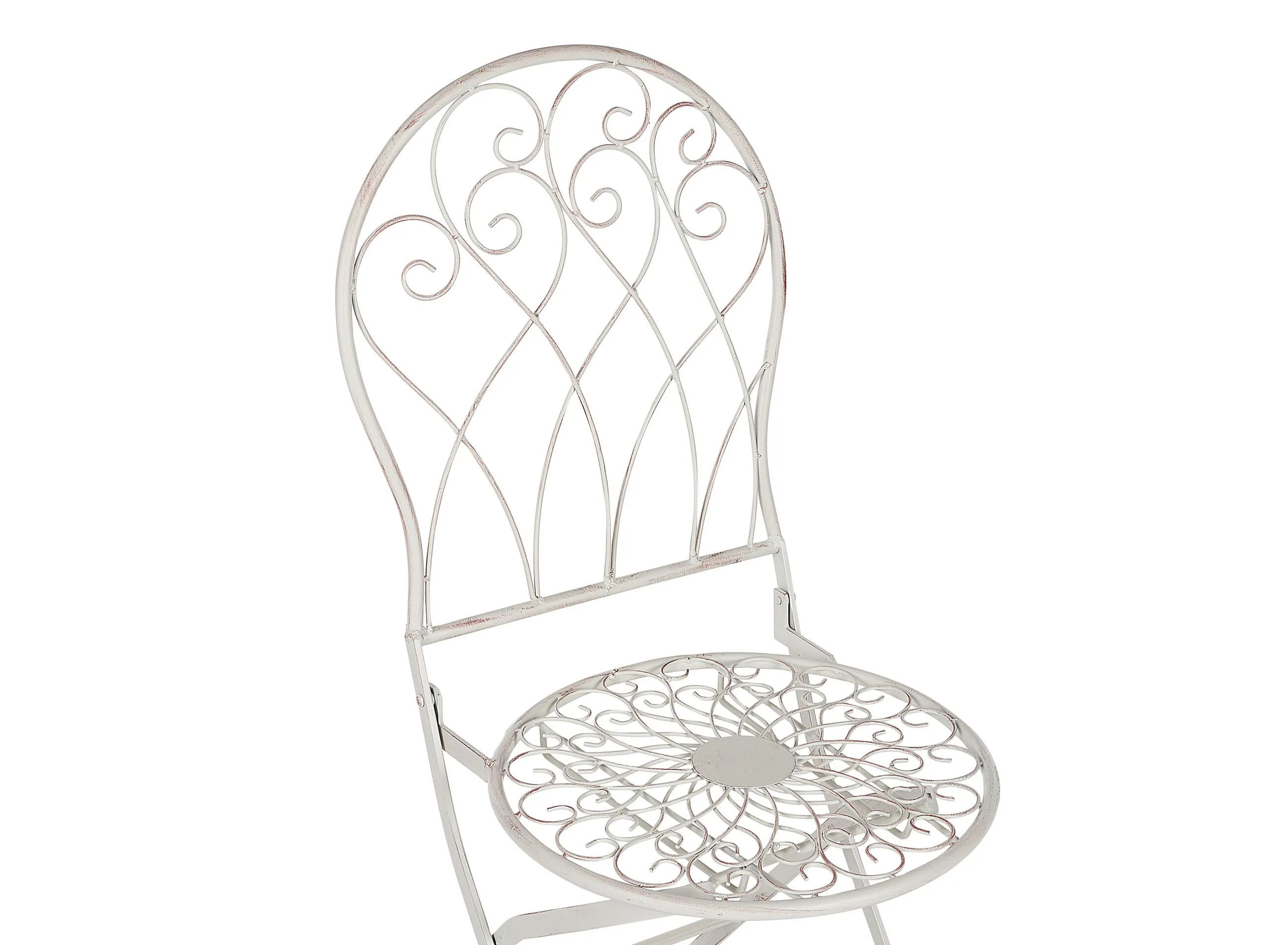 Bistro Set STIFFE 3-tlg