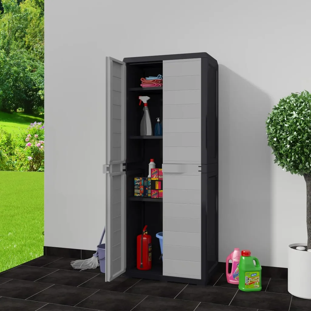 Gartenschrank 295296-2