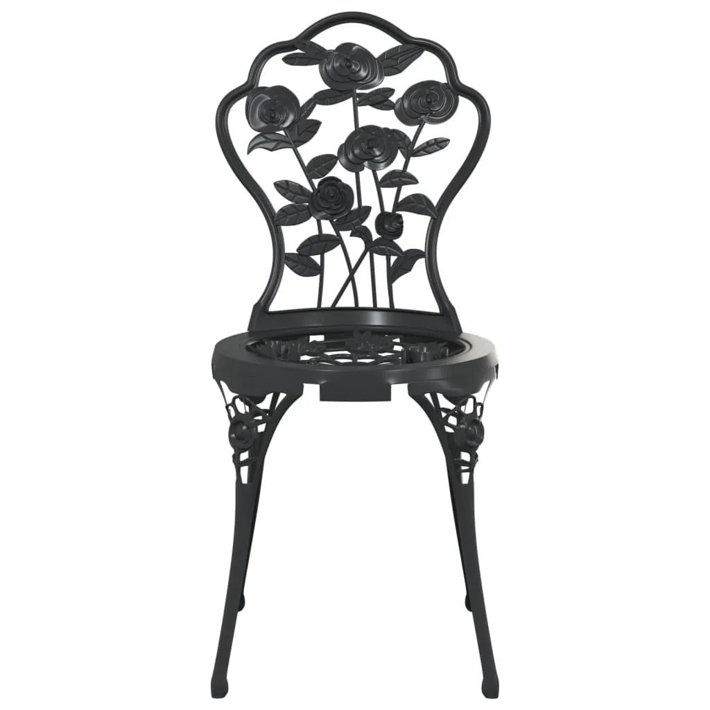 Bistro-Set (3-teilig) 292313