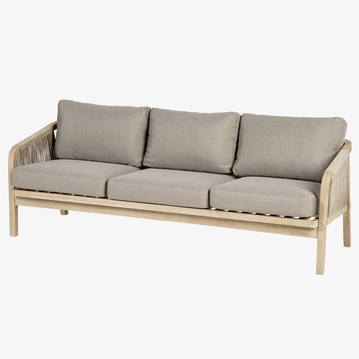 Gartensofa PAPOUASIE