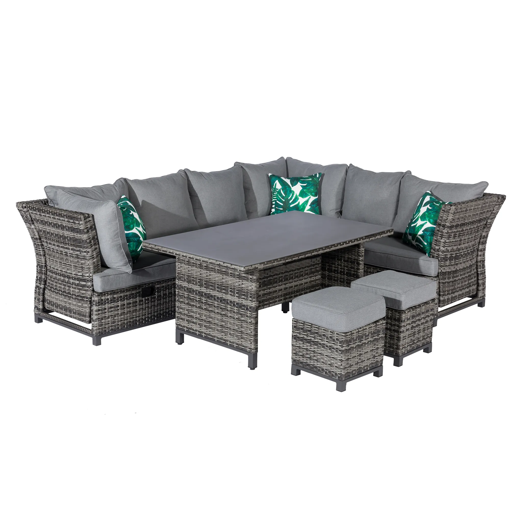 Dining Lounge Set Havanna Deluxe