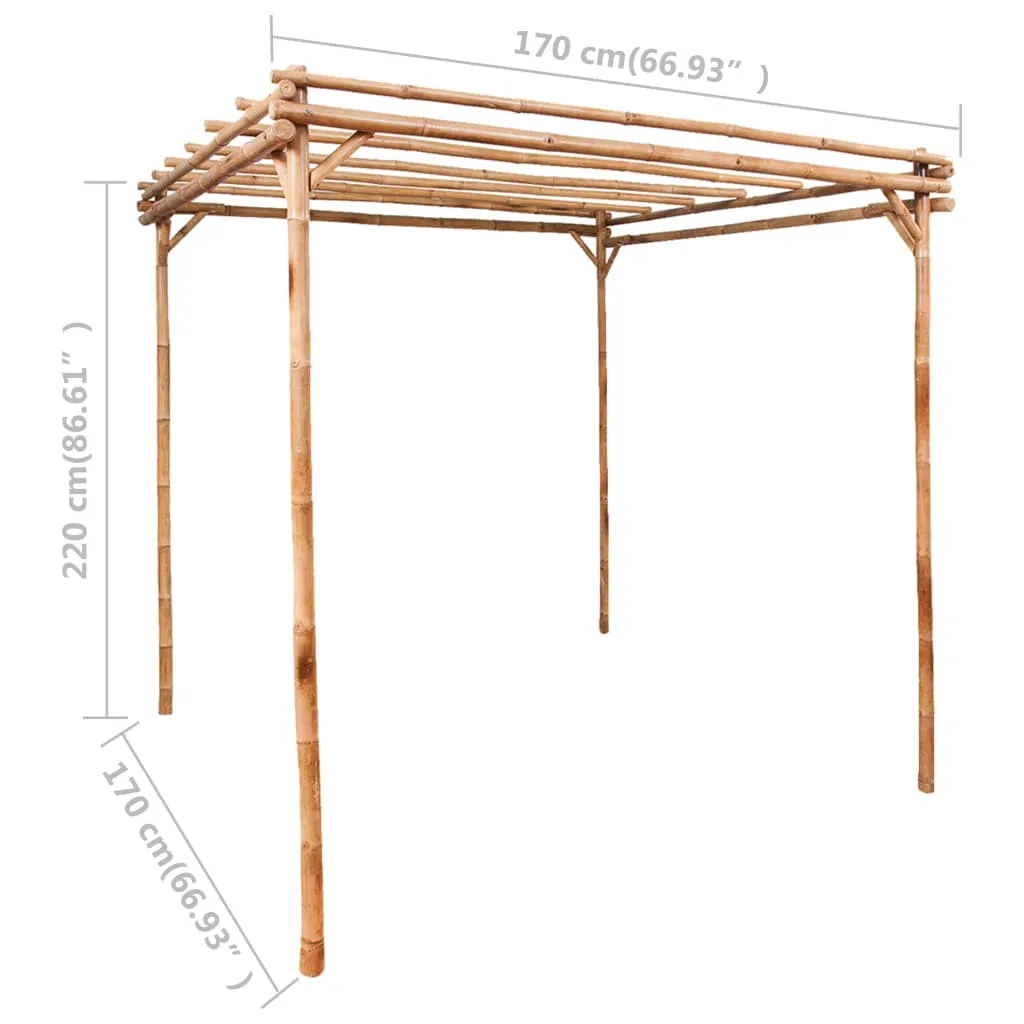 Pergola M627440