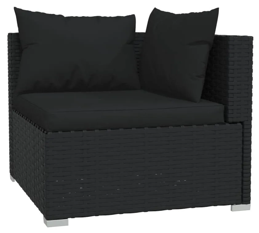 Garten-Lounge-Set (5-teilig) 3013632-16