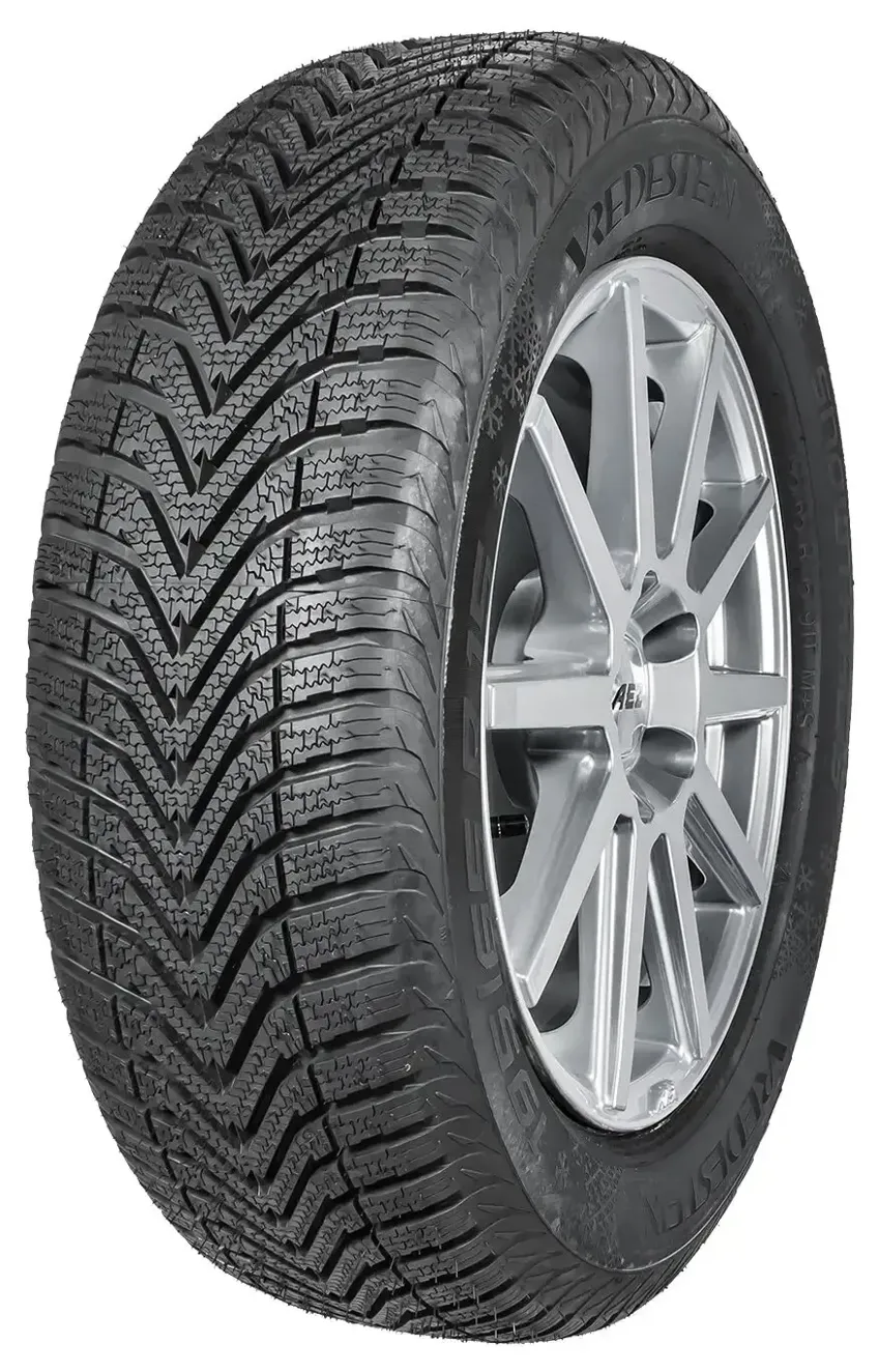 Vredestein Snowtrac 5 165/70 R14 81T - Winterreifen