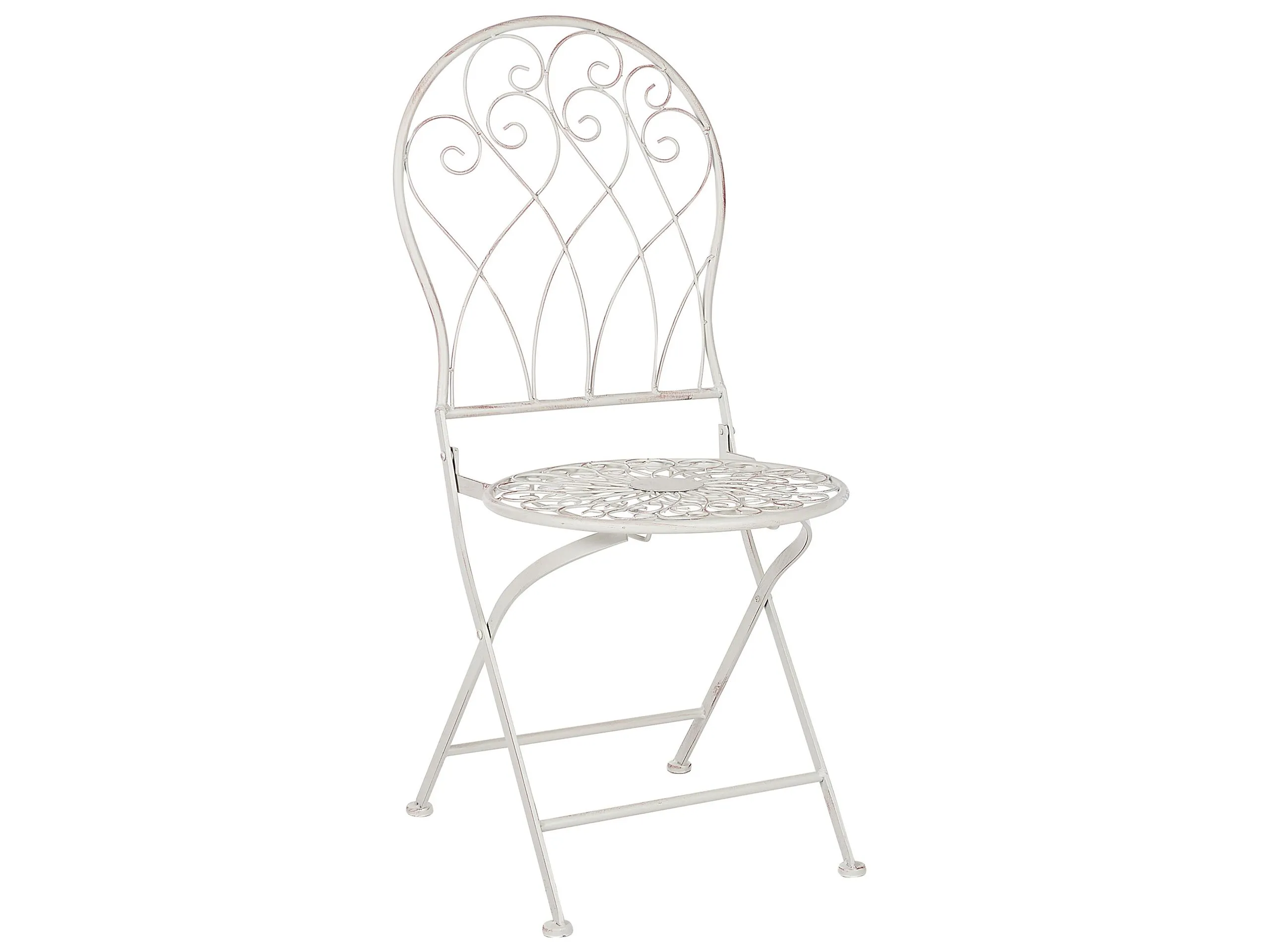 Bistro Set STIFFE 3-tlg