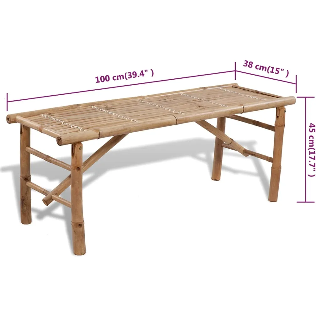 Bistro Set K143