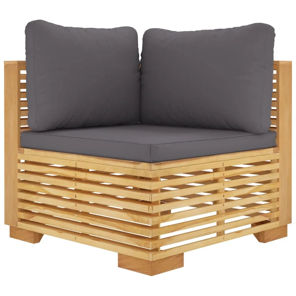 Garten-Lounge-Set 3028565-8 (5-teilig)