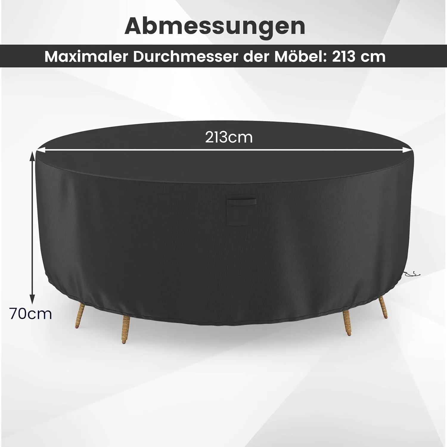 Abdeckung ZB33502