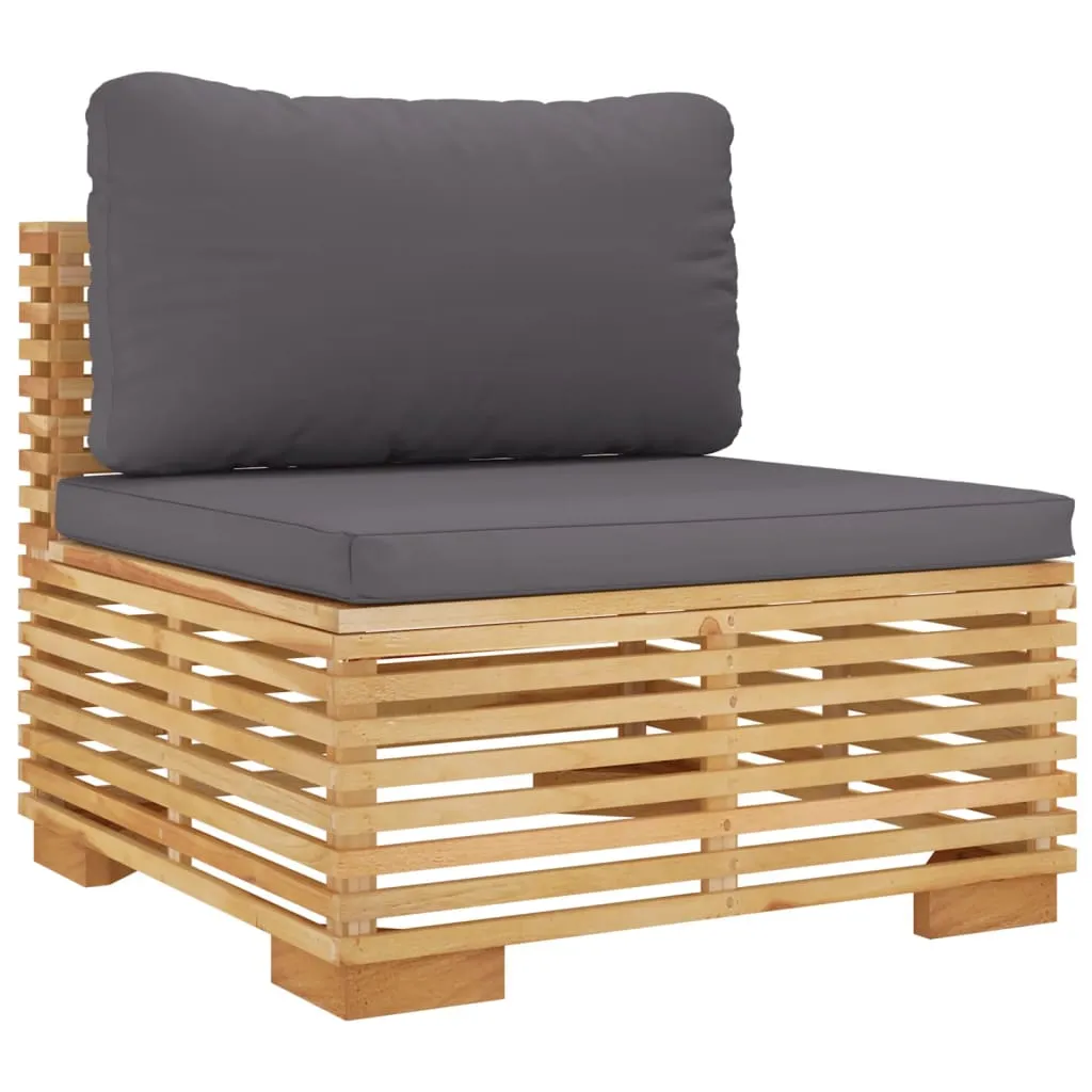 Garten-Lounge-Set 3028565-8 (5-teilig)