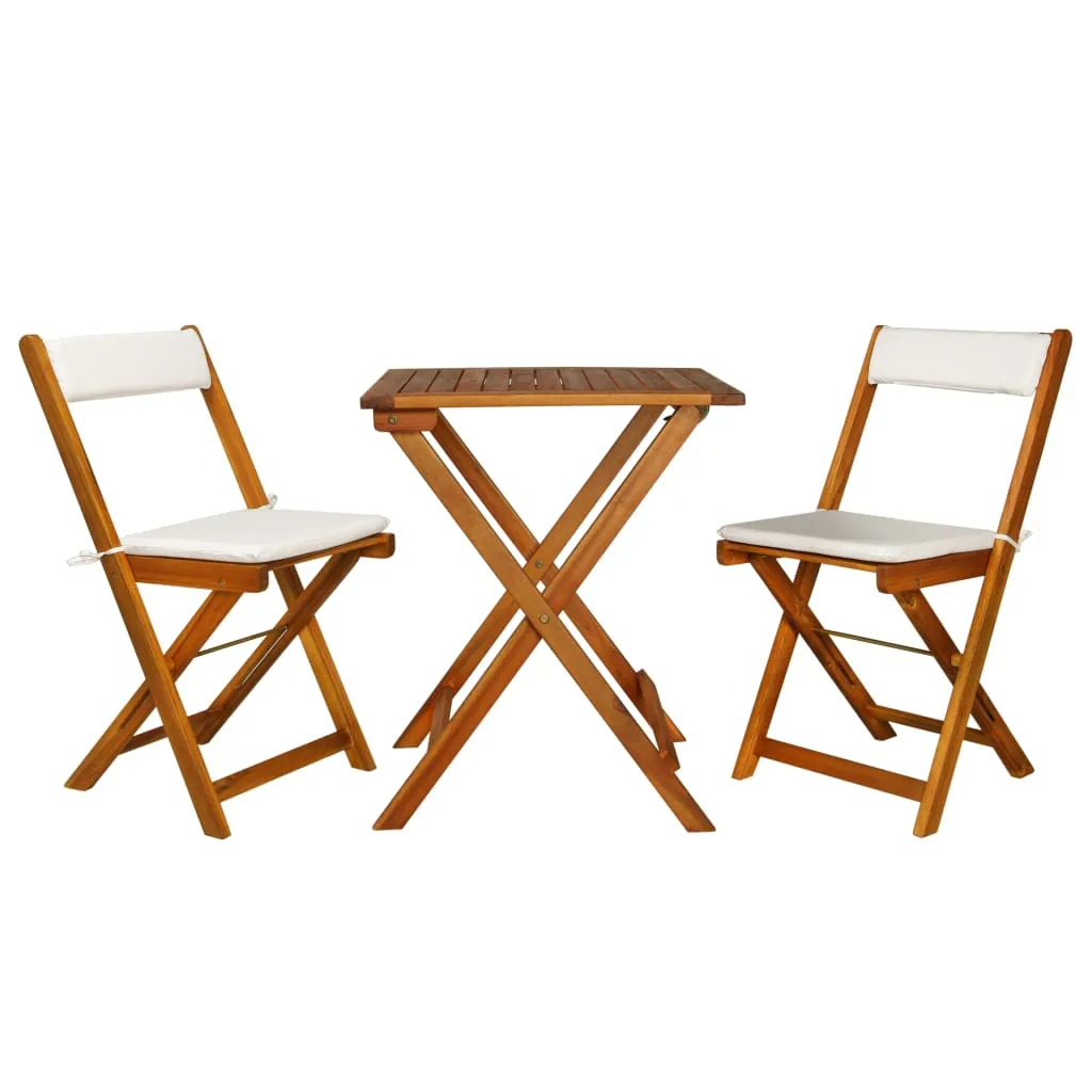 Bistro-Set-k05 ( 3-tlg )