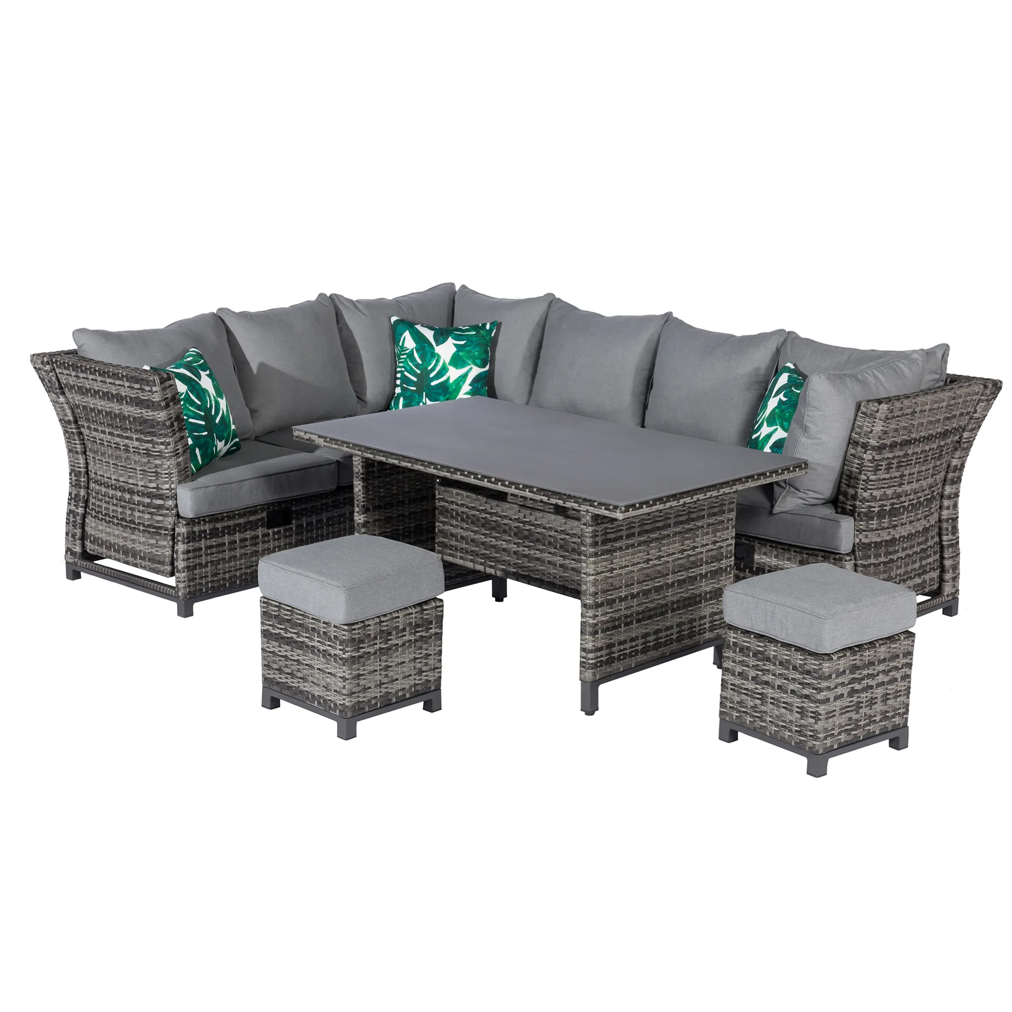 Dining Lounge Set Havanna Deluxe