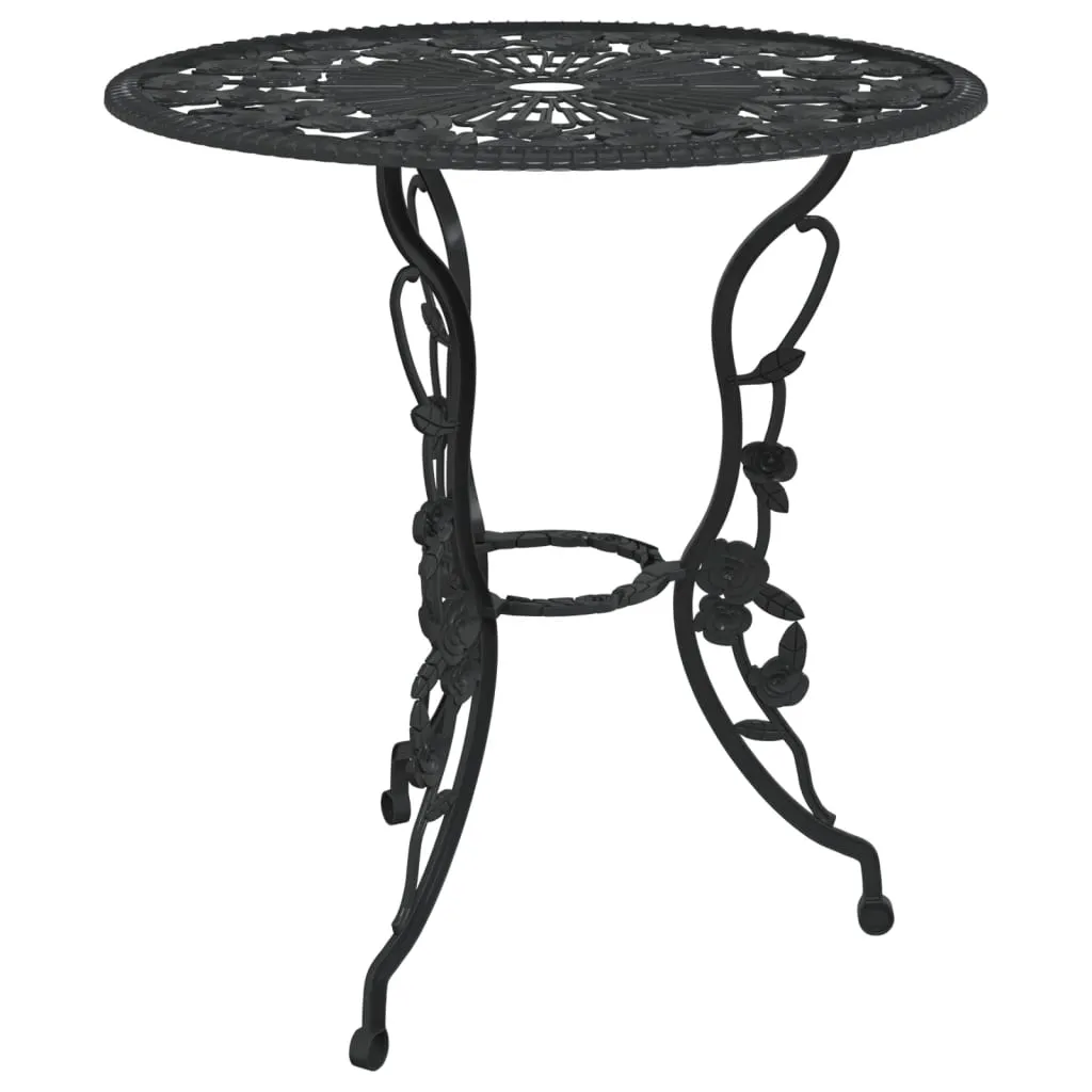 Bistro-Set (3-teilig) 292313