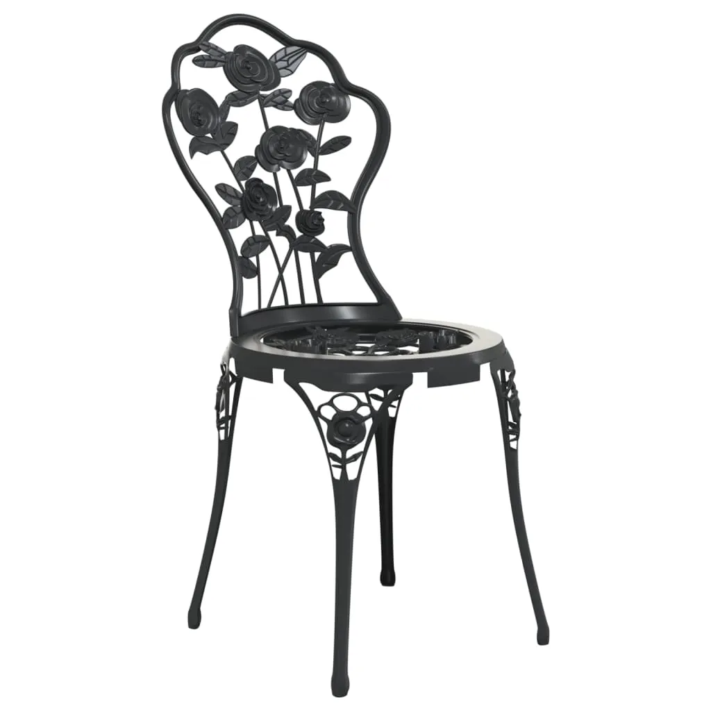 Bistro-Set (3-teilig) 292313