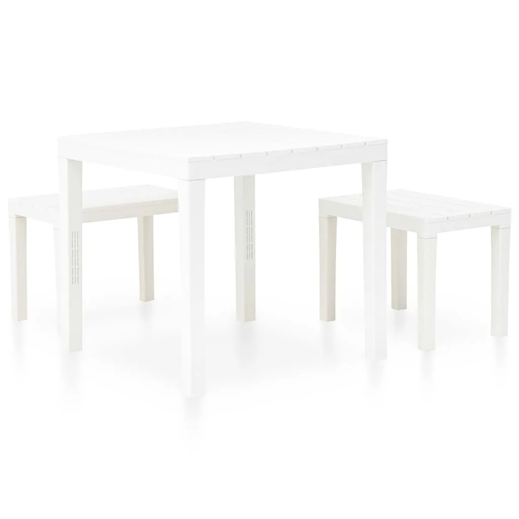 Bistro Set K147