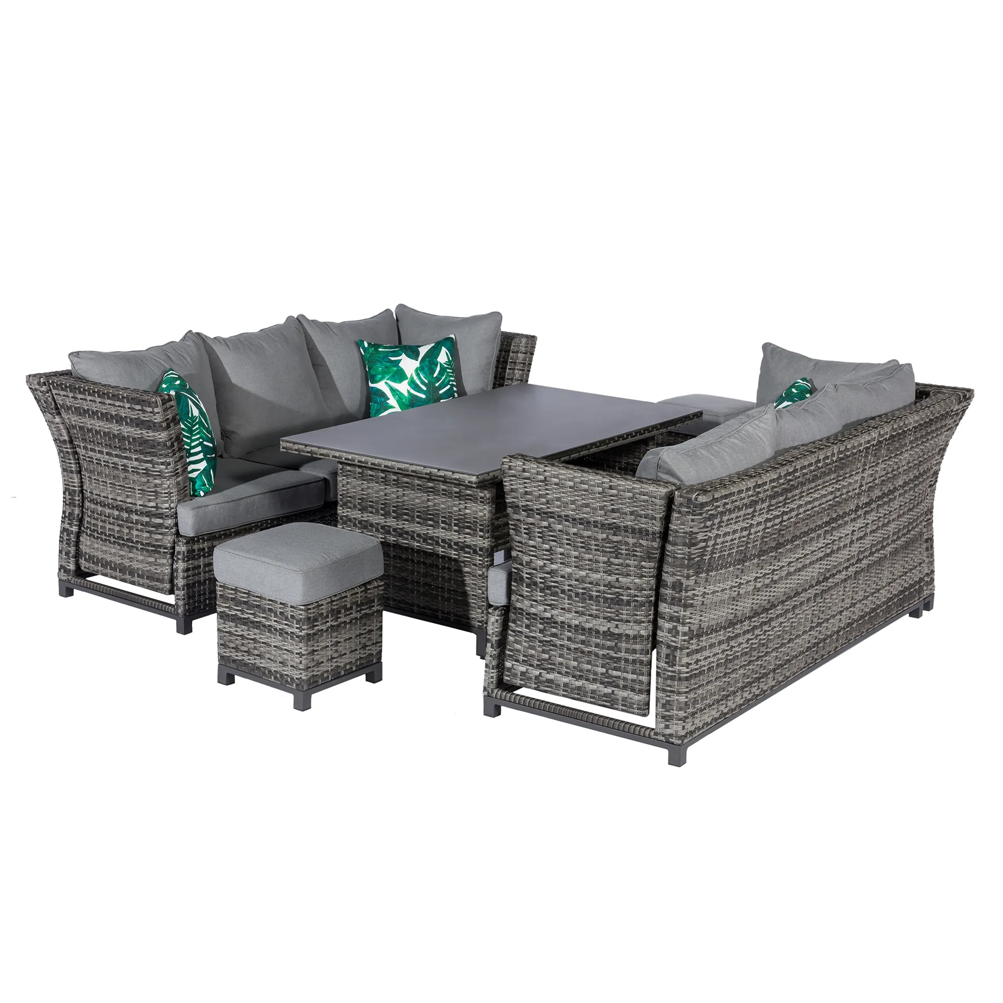 Dining Lounge Set Havanna Deluxe