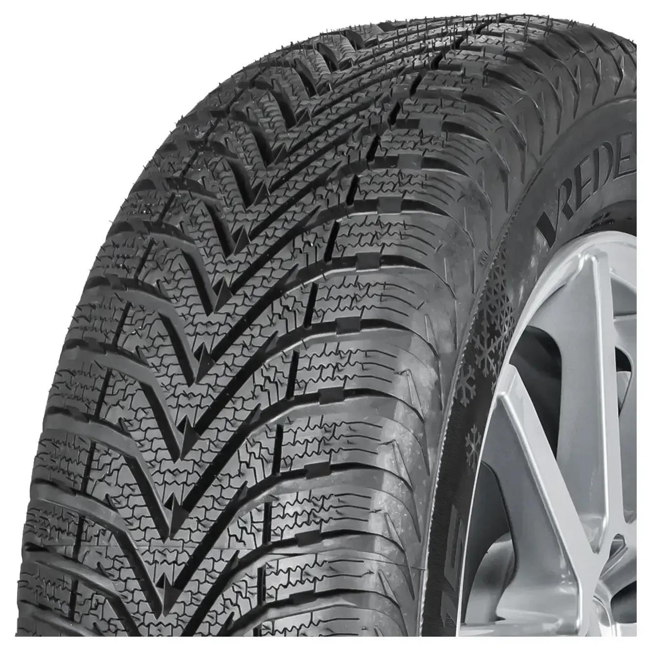 Vredestein Snowtrac 5 165/70 R14 81T - Winterreifen