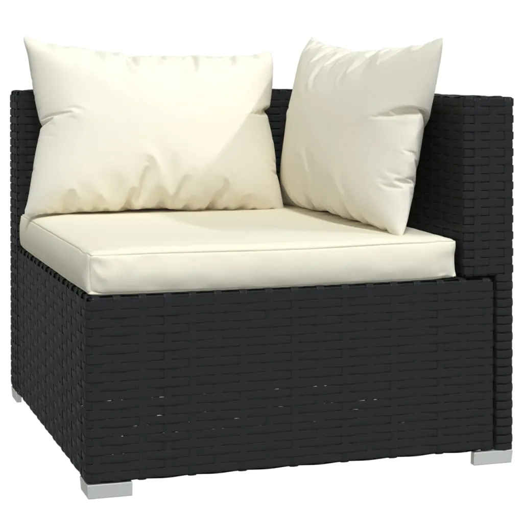 Garten-Lounge-Set (5-teilig) 3013632-16