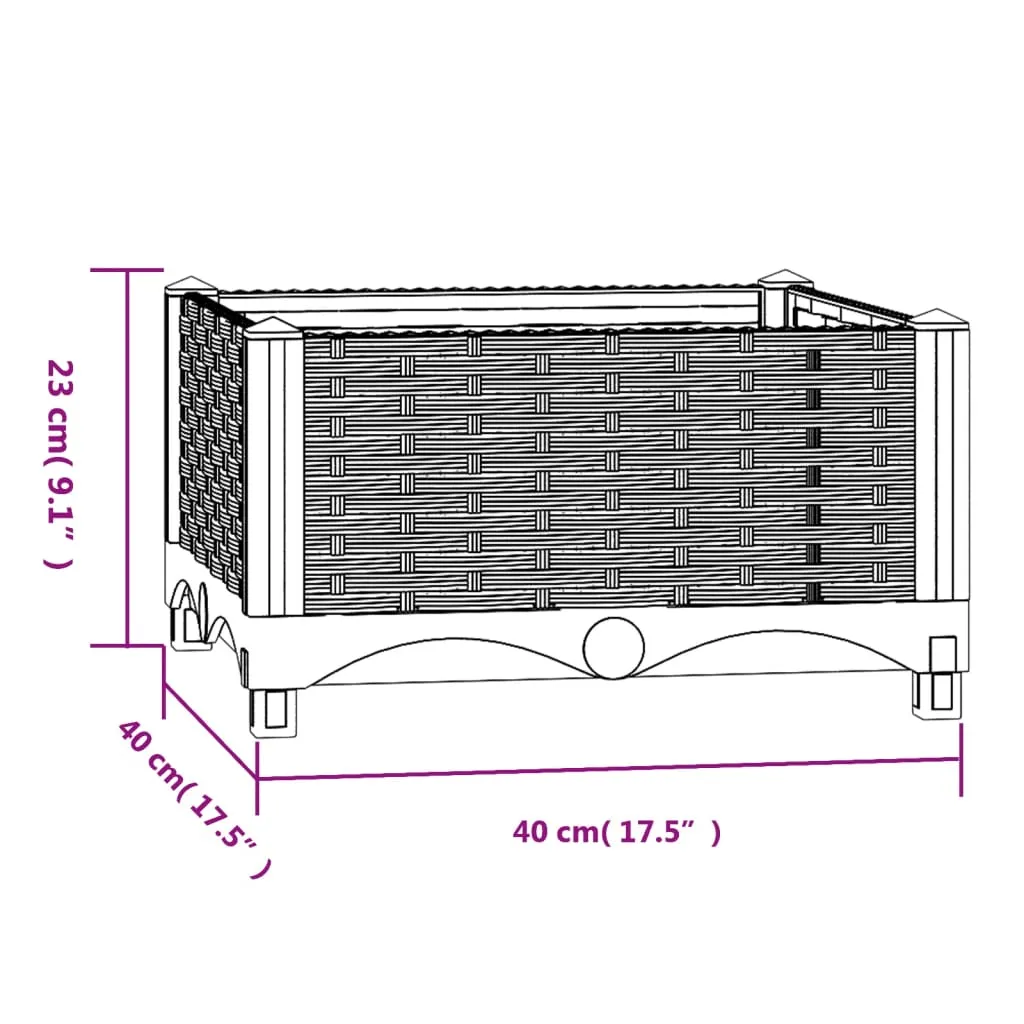 Hochbeet 3006706-4