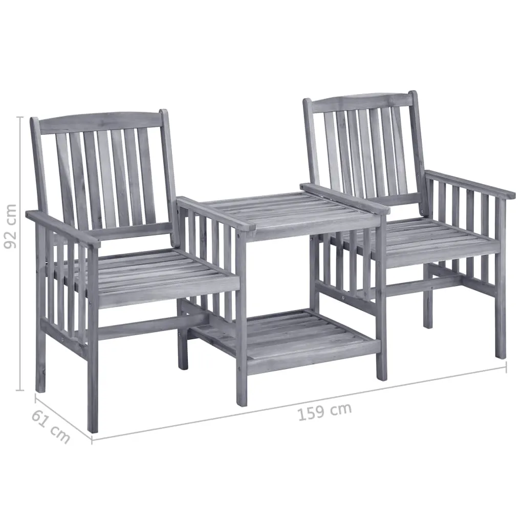 Bistro Set K369