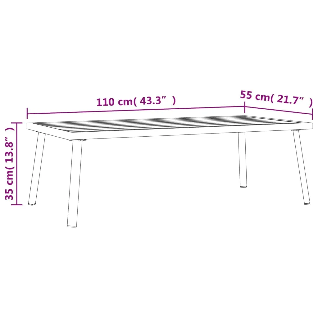 Bistro Set K390