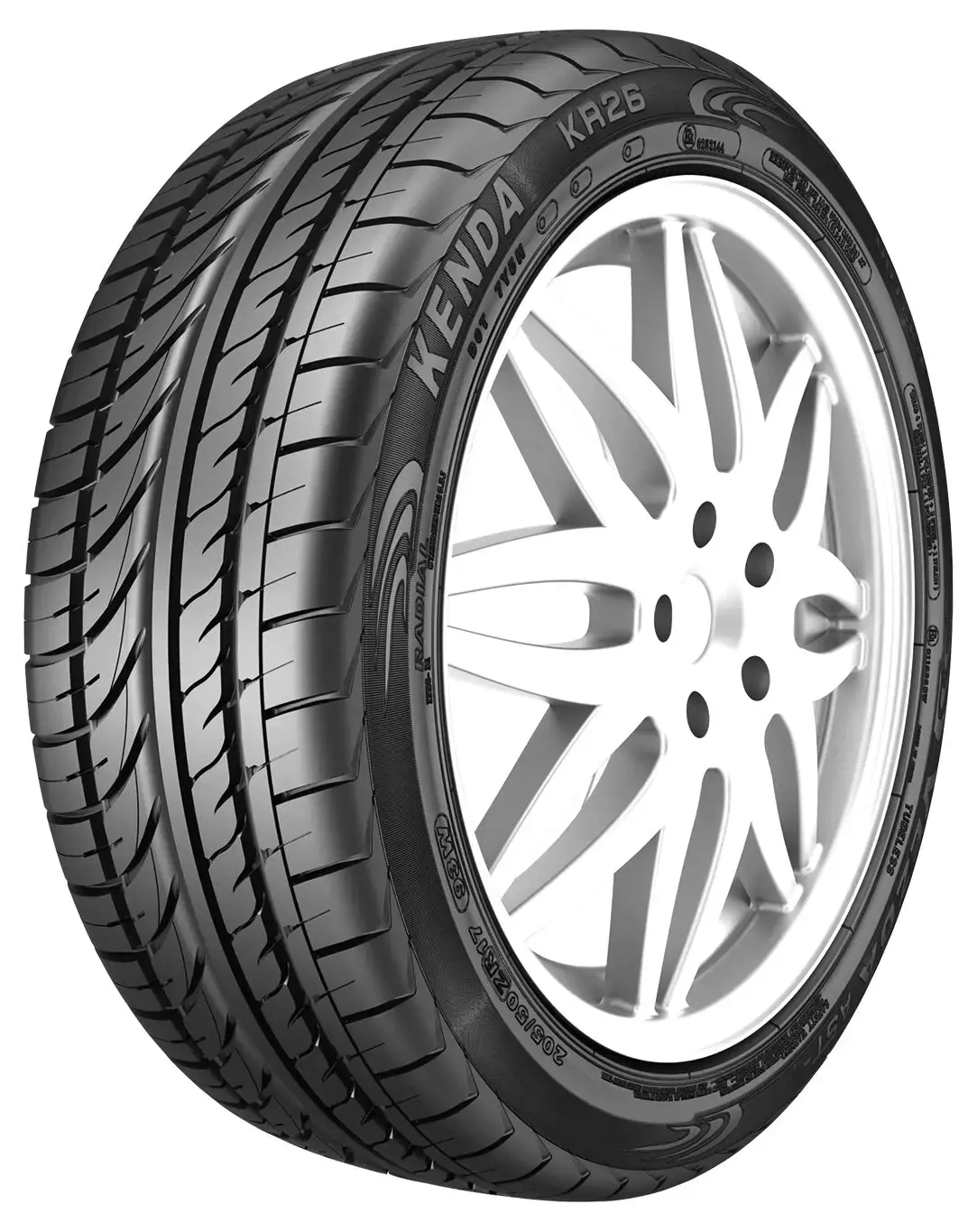 Kenda - Vezda AST KR 26 165/60 R14 75H